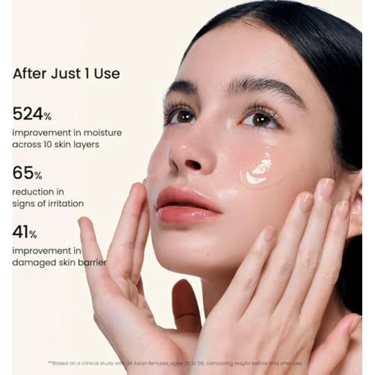 Biodance Hydro Cera-Nol Serum 30ml – 5% Panthenol, Ceramide & Hyaluronsäure – feuchtigkeitsspendendes Serum für empfindliche Haut – Bild 5