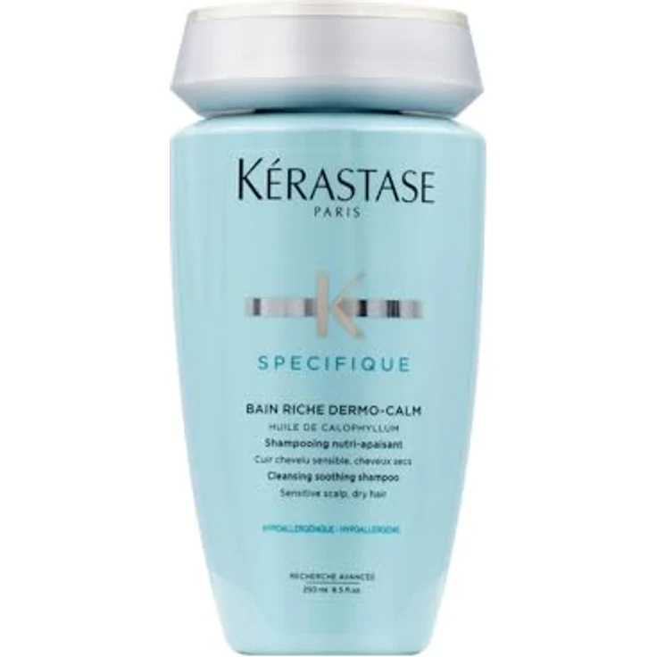 Kérastase Spécifique Bain Riche Dermo-Calm Shampoo 250 ml – Bild 2