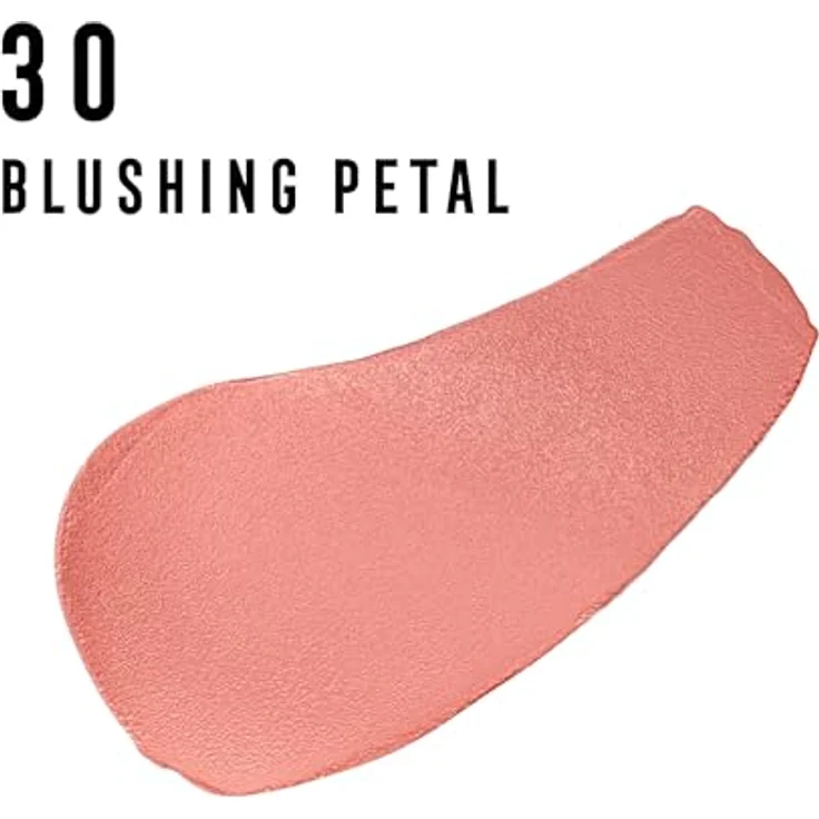 Max Factor Miracle Pure Luminous Touch Blush Balm, 30 Blushing Petal, Vegane Formel, Rouge Stick mit Bright Finish, 6g – Bild 3