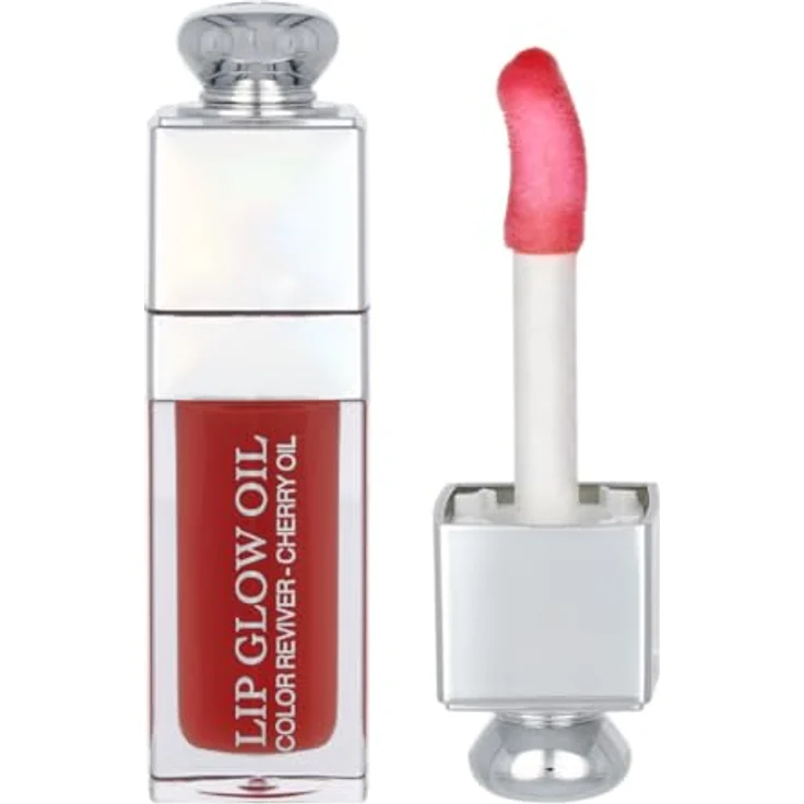 Dior Addict Lip Glow Oil 012 Rosewood 6 ml – Bild 2