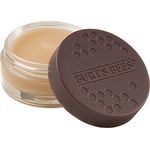 Burt's Bees Intensive Nachtpflege für die Lippen, 100% natürliche Inhaltsstoffe mit Ceramiden und Jojobaöl, 20 g