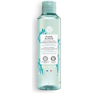 Bild für Yves Rocher PURE ALGUE 2-in-1 Mizellenwasser