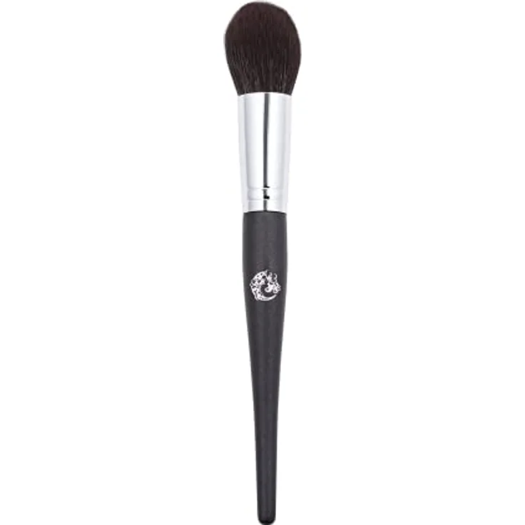 ENERGY Rougepinsel in Schrägform, Blush Pinsel, Puderpinsel, Contouring Pinsel, Make-up-Pinsel - M206