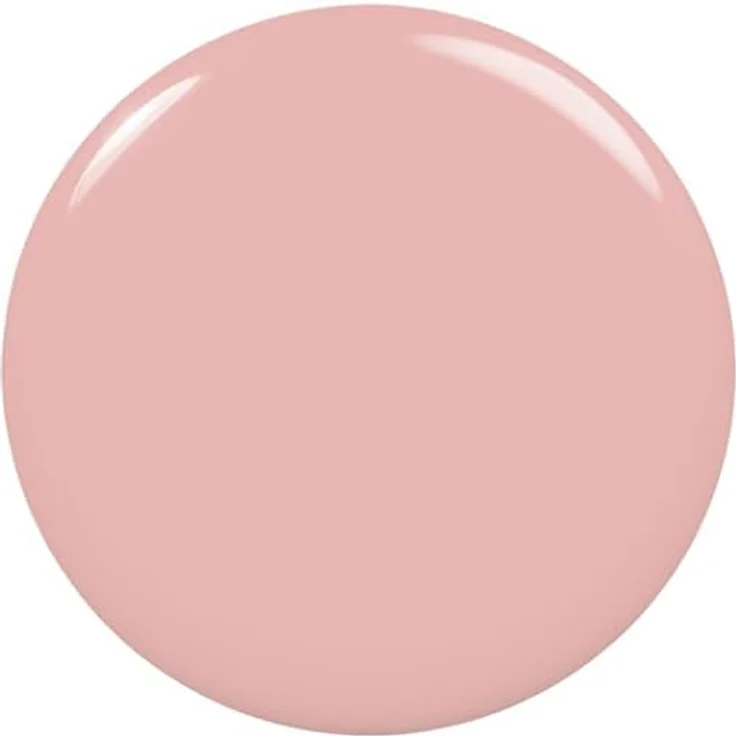Essie Nagellack für farbintensive Fingernägel, Nr. 121 topless & barefoot, Nude, 13,5 ml – Bild 2