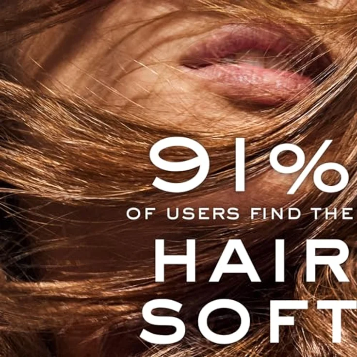 Nuxe High Shine Shampoo 200 ml, Glänzendes Haar dank spezieller Formel – Bild 4