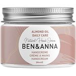 Ben&Anna Handcreme DAILY CARE, 30ml
