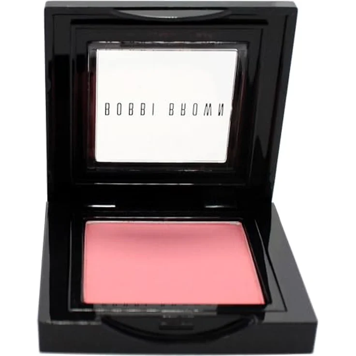 BOBBI BROWN Blush - Nectar 3,5 g, langanhaltendes Puderrouge – Bild 2