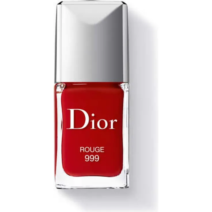 DIOR VERNIS Nagellack 999 Rouge