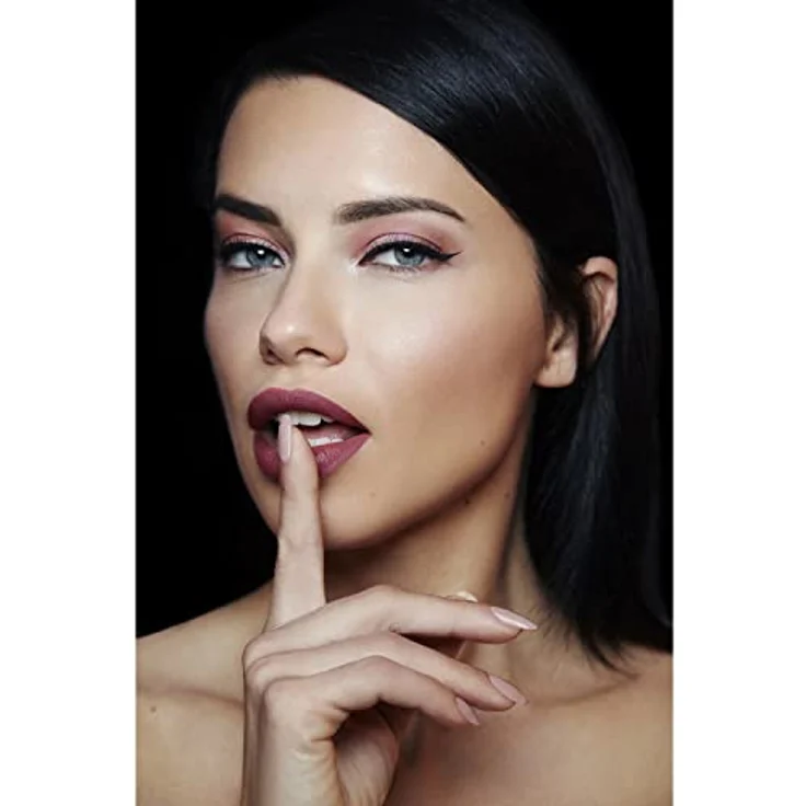 Maybelline Lippenstift Super Stay Matte Ink Un-Nude Nr. 80 Ruler Lippenstift 5.0 ml – Bild 5