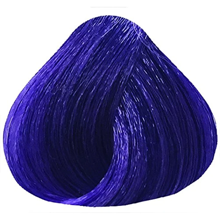 Dusy Color Injection direktziehende Haartönung, gebrauchsfertig, violett, 115 ml – Bild 1