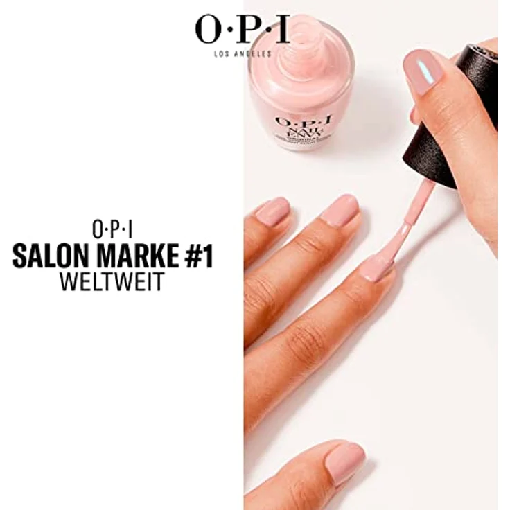 OPI Nail Polish Remover Expert Touch 110 ml 110 ml – Bild 4