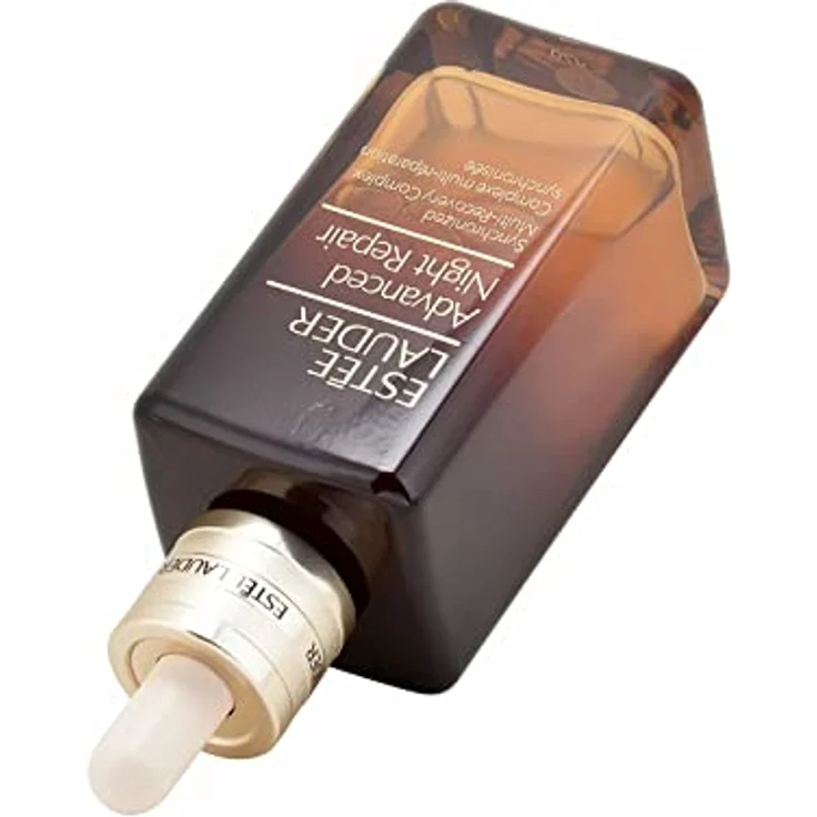 Estée Lauder Advanced Night Repair Synchronized Multi-Recovery Complex 100 ml mit hautverjüngernder Wirkung für alle Hauttypen – Bild 2
