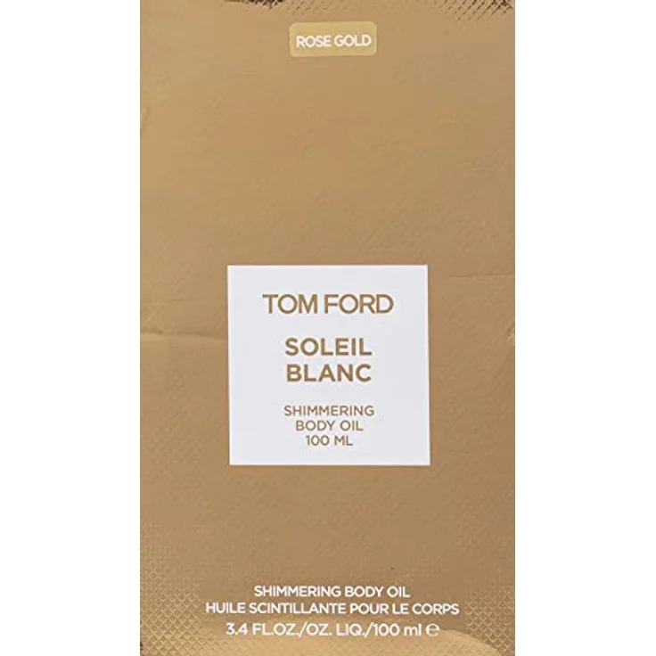 Tom Ford Körperlotion – 100 ml, Damen Körperlotion 100 Milliliter – Bild 2
