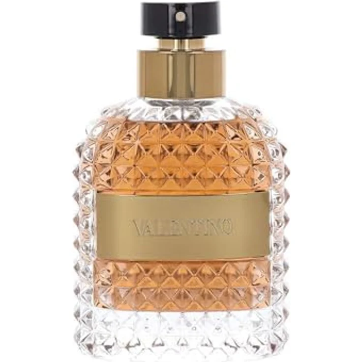 Valentino Uomo Eau de Toilette (EdT) Herrenduft 100 ml Duftfamilie: holzig – Bild 2
