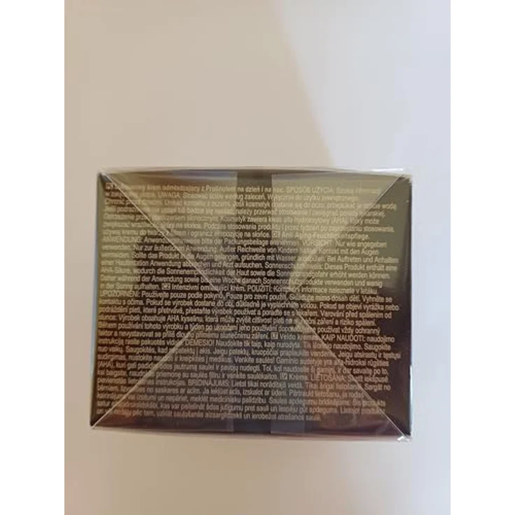 AVON ANEW ULTIMATE SUPREME, Reichhaltige Anti-Aging Tagescreme mit Protinol™ für straffere Haut ab 50, hypoallergen und dermatologisch getestet – Bild 4