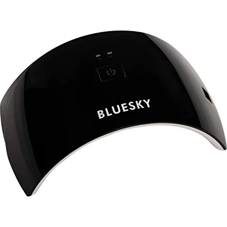 Bluesky Bluesky 24W UV LED Lampe für Gel oder Gel Nagellack – Bild 2