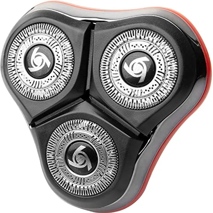 Remington Scherkopf SPR-XR157, ComfortSpin-Scherkopf für XR1570 Rotationsrasierer R9 Ultimate, LiftLogic- und HyperFlex-Technologie