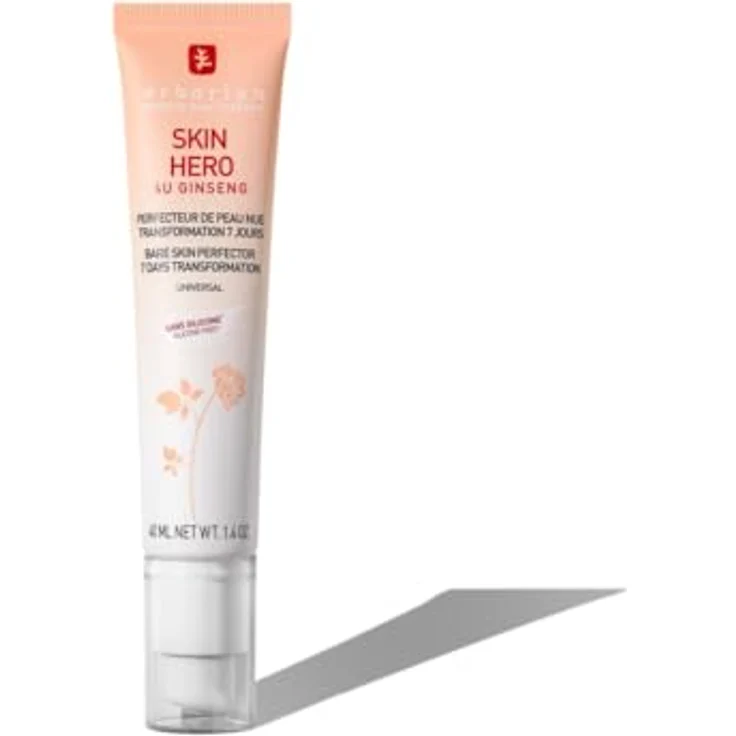 Erborian Finish Skin Hero Getönte Gesichtscreme 40 ml – Bild 2