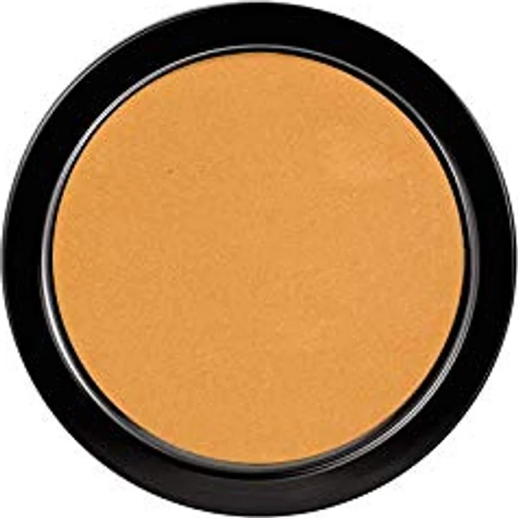 Paese Semi-transparent mattierendes Puder, Farbton 6A Tanned, 9 g, für ein makelloses Finish und samtige Haut – Bild 4
