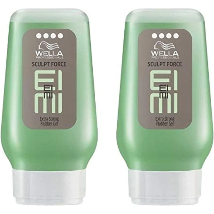 Wella Eimi Sculpt Force Flubber Gel 28 ml – Bild 2