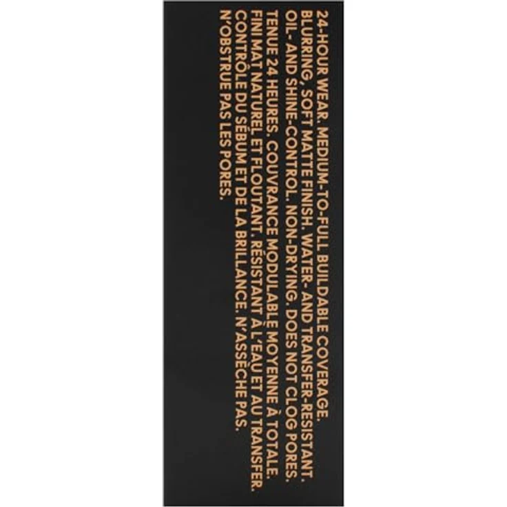 MAC Cosmetics Studio Fix Fluid SPF 15, 24HR Matte Foundation + Oil Control, Farbton NW22, 30 ml – Bild 6