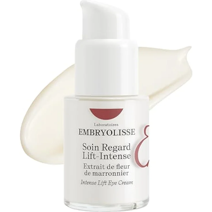 Embryolisse Intense Lift Eye Cream – Bild 2
