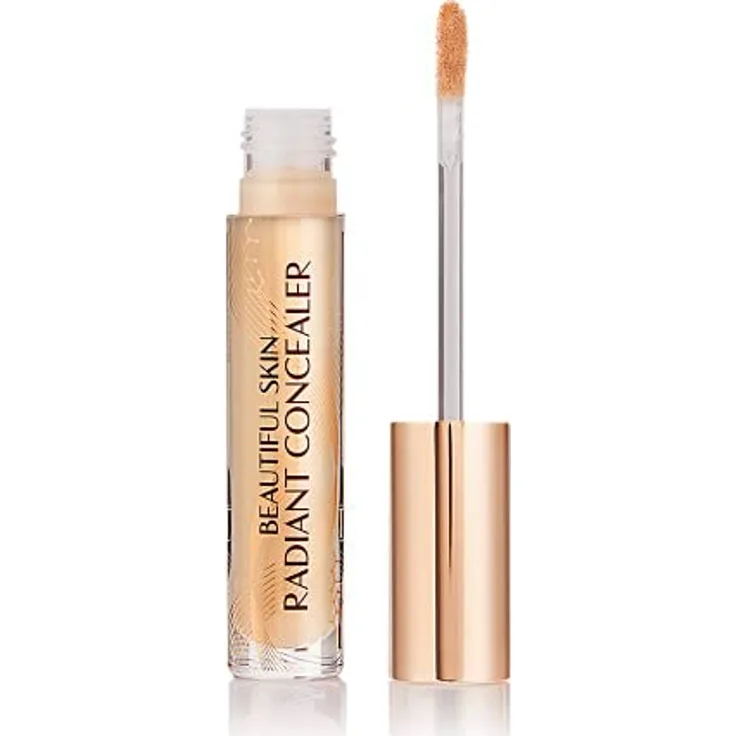 Charlotte Tilbury Beatiful Skin Radiant Concealer | 7.2g | 6.5 Medium