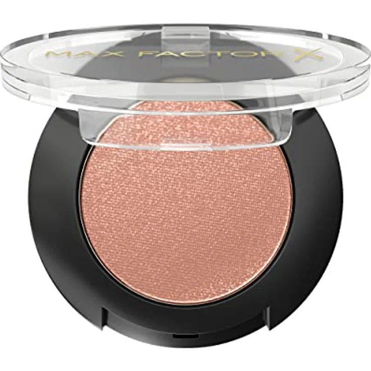 Max Factor Wild Shadow Pot Lidschatten 09 Rose Moonlight 1,85 g  – Bild 2