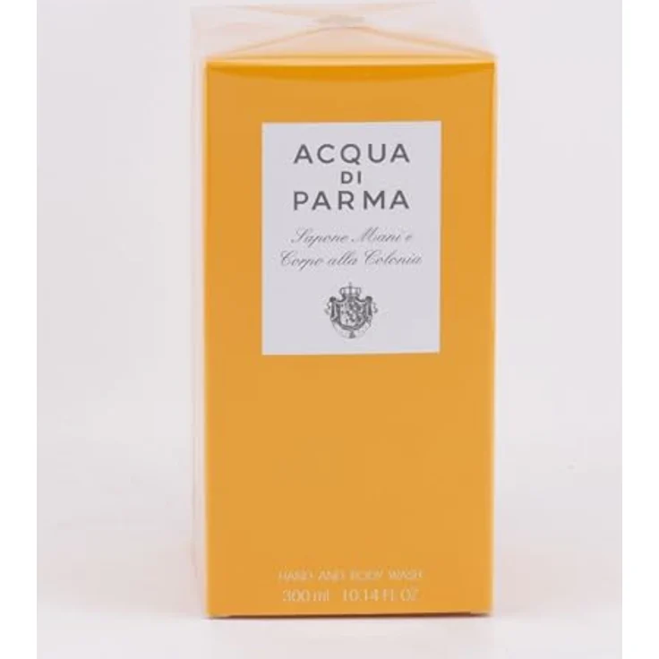 Acqua Di Parma Colonia Hand and Body Wash 300 ml, Duschgel