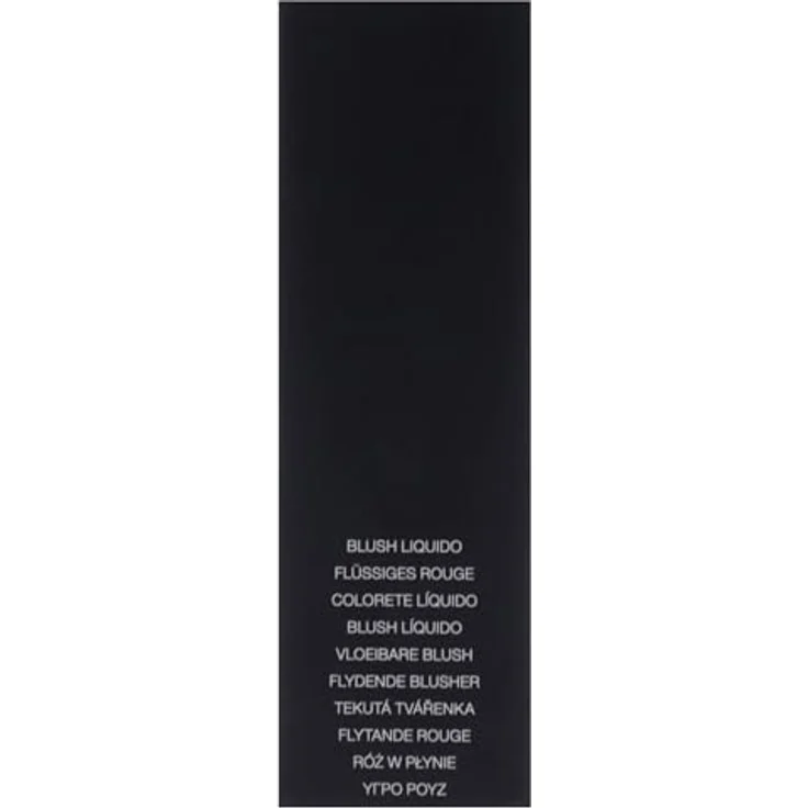 NARS Afterglow Liquid Blush, veganes Rouge mit feuchtigkeitsspendender Formel, 7 ml – Bild 6