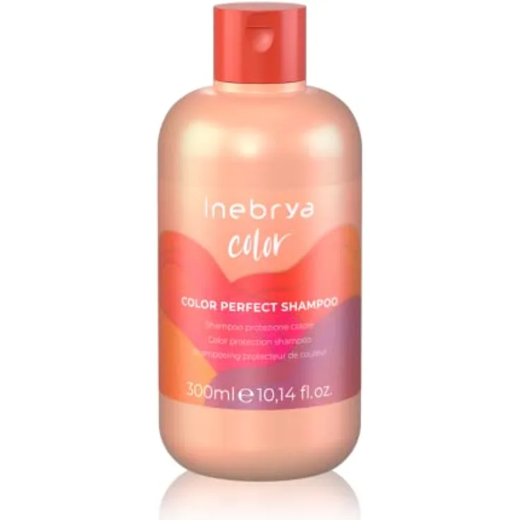 INEBRYA COLOR Farbschutzshampoo 300ml