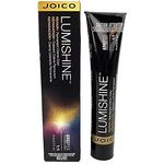 JOICO LUMISHINE PERMANENT CRÈME COLOR - 4N, 74 ML