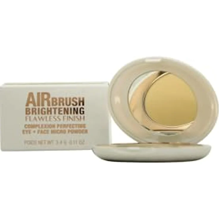 Charlotte Tilbury Travel Size Airbrush Brightening Flawless Finish | 3.4g | Tan - Deep – Bild 2