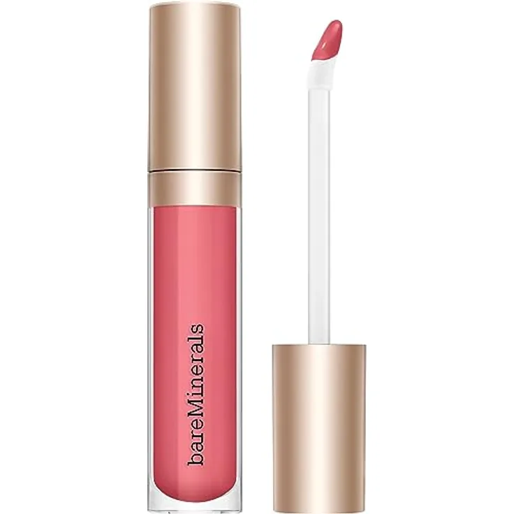 bareMinerals Mineralist Lip Gloss Balm - Imagination 0.13oz (4ml)