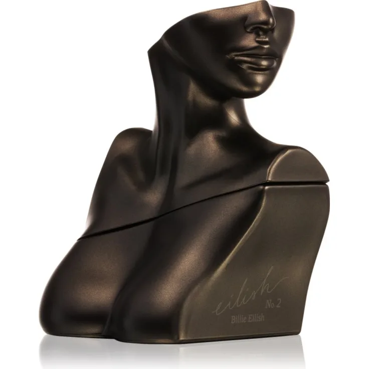 Billie Eilish Eilish No. 2 EDP Unisex, 30 ml, holziger und blumiger Duft für originelle Persönlichkeiten