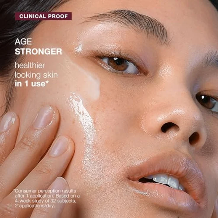 Dermalogica Dynamic Skin Strengthening Serum 30 ml, Gesichtsserum mit BioShield-Technologie und intensiv feuchtigkeitsspendenden Wirkstoffen – Bild 8
