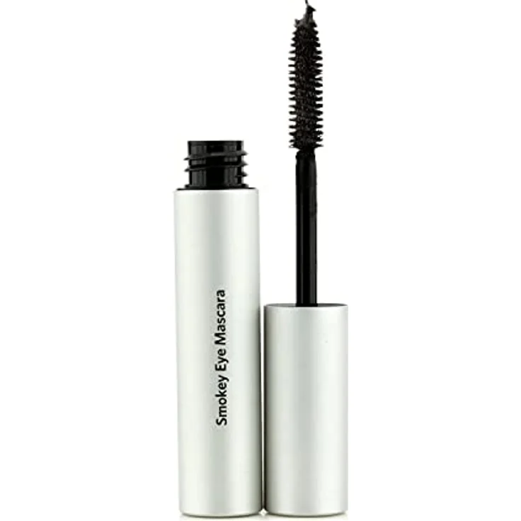Bobbi Brown Smokey Eye Wimperntusche 6 ml – Bild 4