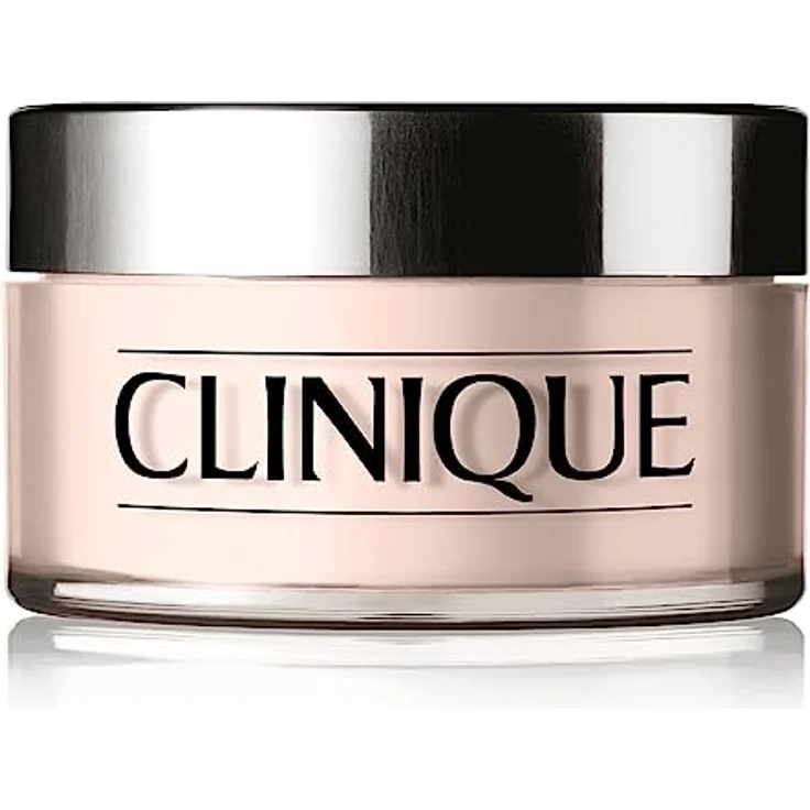 Clinique Blended Face Powder Loose & Brush, 08 Transparency Neutral 25 g – Bild 2