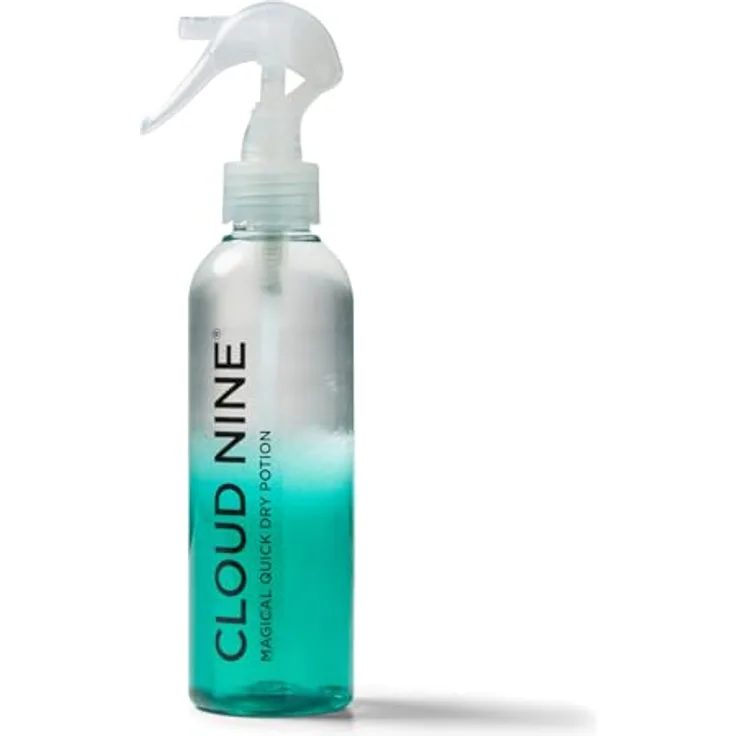 Cloud nine Magical Quick Dry Potion Spray 200 ml