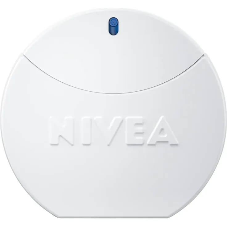 NIVEA Duft Eau de Toilette (EdT) Damenduft 30 ml