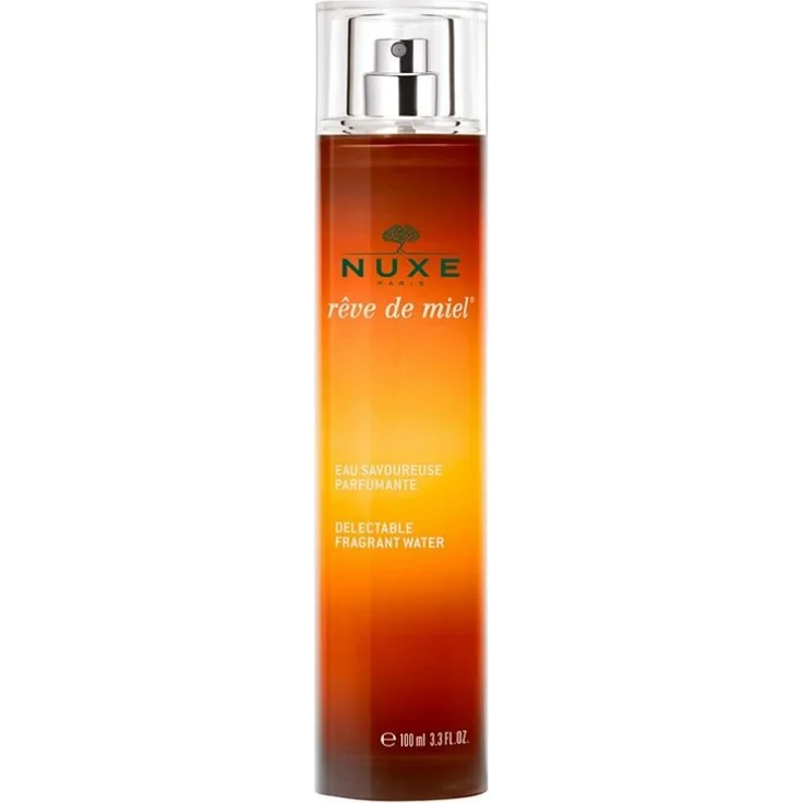 NUXE Rêve de Miel Feines Duftspray Eau Fraîche (EF) Damenduft 100 ml