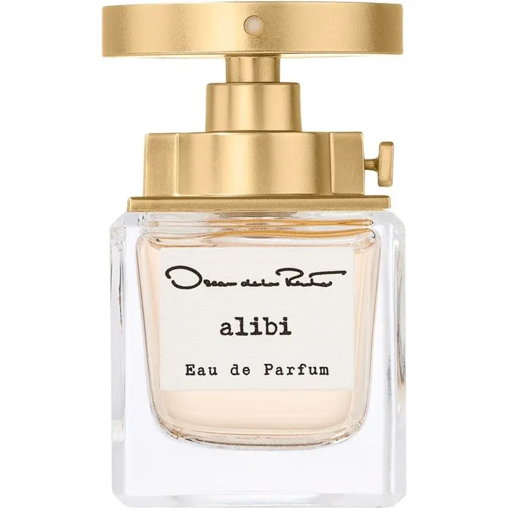 Oscar de la Renta Alibi Eau de Parfum (EdP) Damenduft 100 ml
