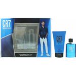 Cristiano Ronaldo Play it Cool Set Eau de Toilette (EdT) 30 ml + Duschgel 150 ml