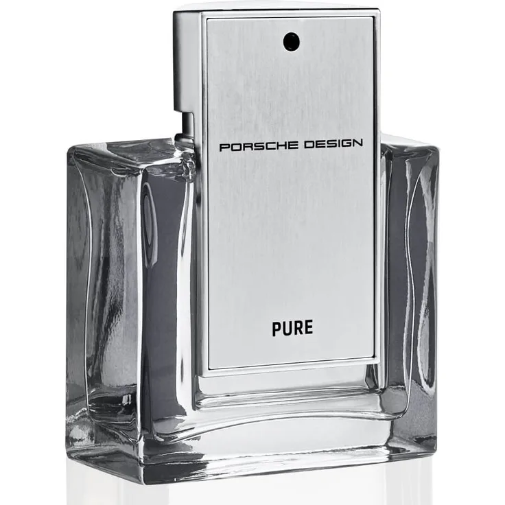 Porsche Design Pure Eau de Toilette (EdT) Herrenduft 50 ml