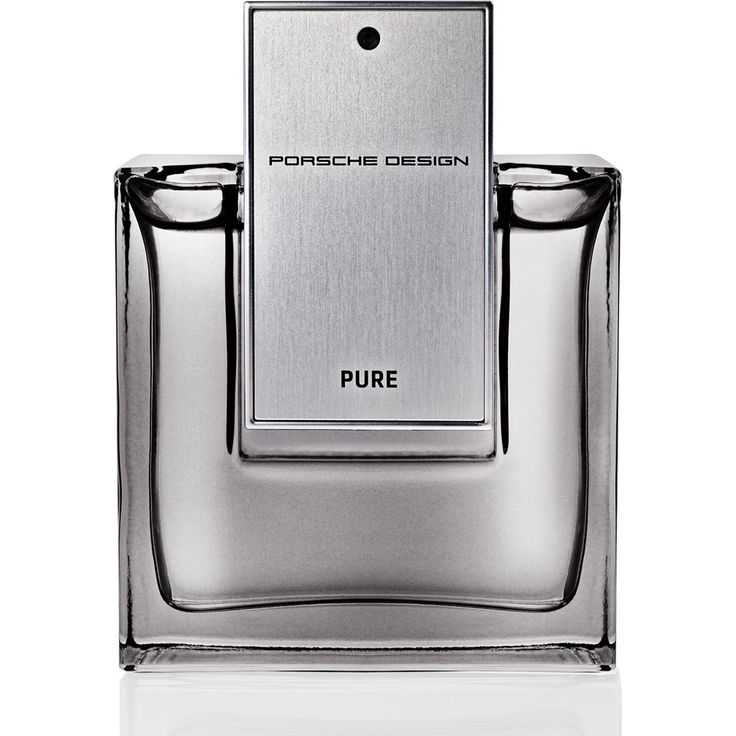 Porsche Design Pure Eau de Toilette (EdT) Herrenduft 100 ml