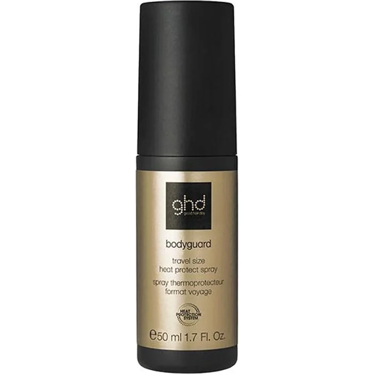 ghd Bodyguard Hitzeschutz 50.0 ml Damen – Bild 1