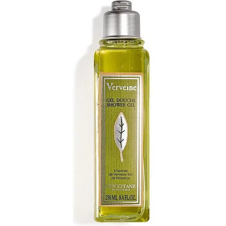 L'Occitane Verbena Shower Gel 250 ml