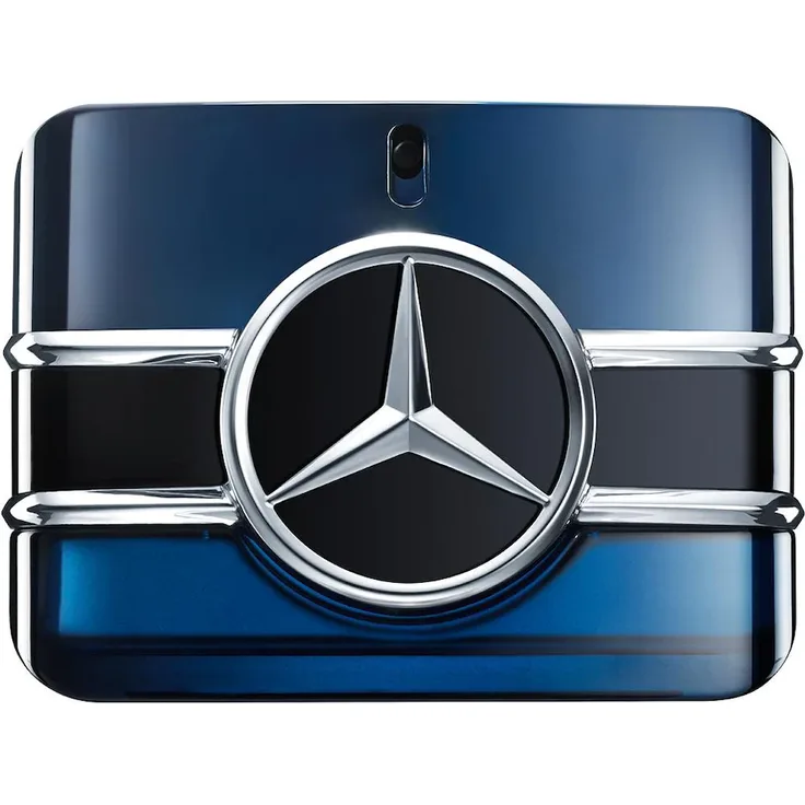 Mercedes-Benz SIGN Eau de Parfum (EdP) Herrenduft 50 ml