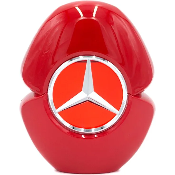 Mercedes-Benz Woman In Red Woman Eau de Parfum (EdP) Damenduft 90 ml