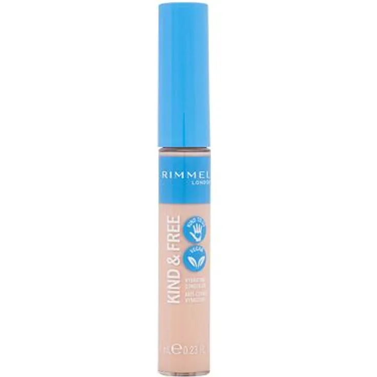 Hydrating concealer Kind & Free 10 ml - Shade: 010 Fair